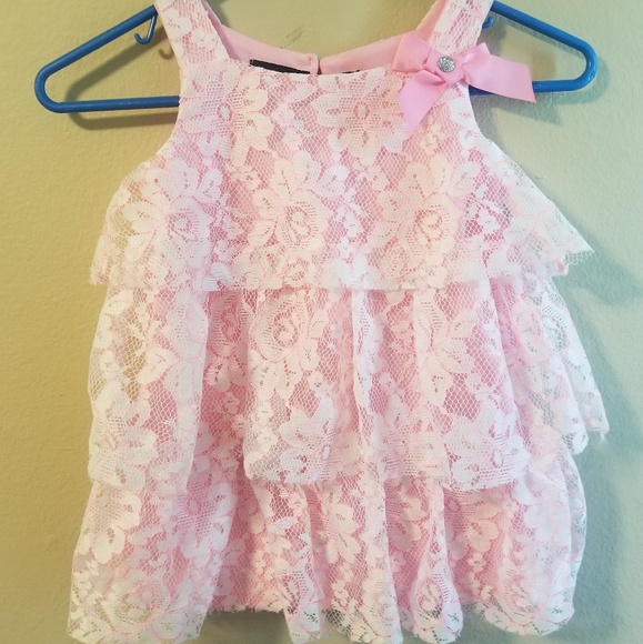 forever me girl clothes